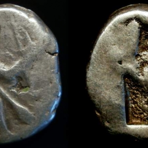 ACHAEMENID EMPIRE