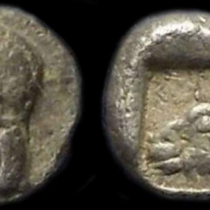 Troas, Kebren