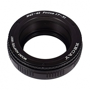 focusing helicoid