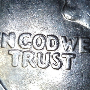 coins up