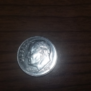 2015 dime