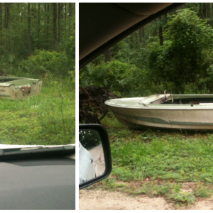 170612g- The Abandoned Boat