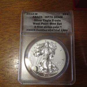Eagle