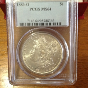 Morgan