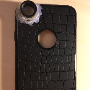 DIY Macro camera 3.99