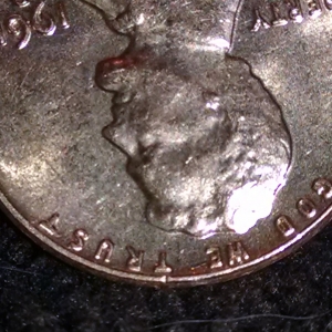 1961 D