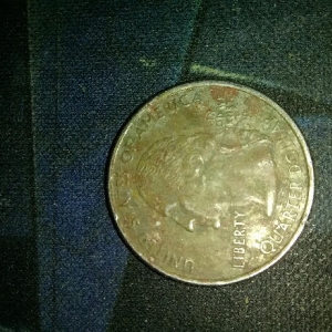 2007 MONTANA QUARTER