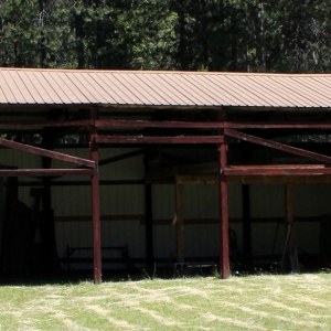 Polebarn