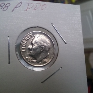 IN GOD WE TRUST