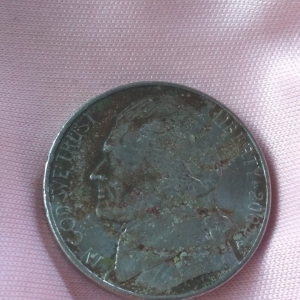 2004 nickel error