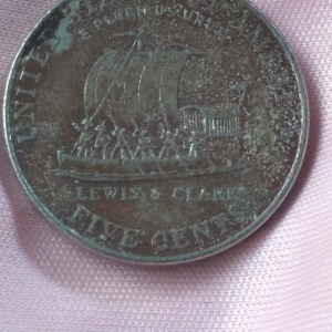 2004 Nickel Error