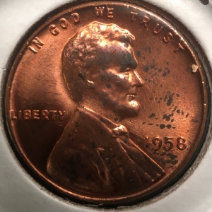 1958-P