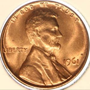 1961-P
