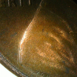 Doubled Bust Profile