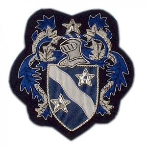 Fmily patch