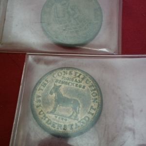 Coins