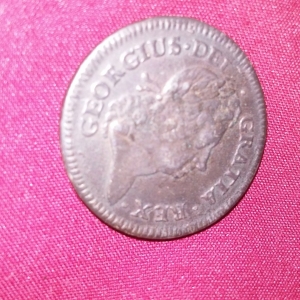 1723 coin