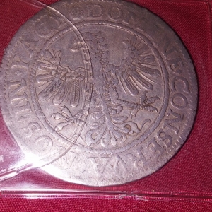 1621 coin