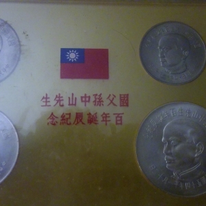 Coins