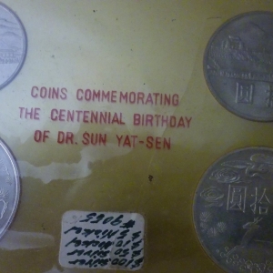 Coins