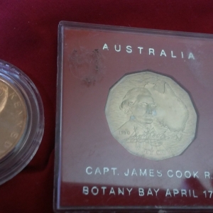 Coins