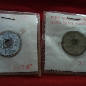 Viet 1800s