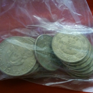 Coins