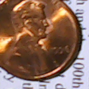 1996 Close AM