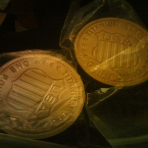 Reverse sides.