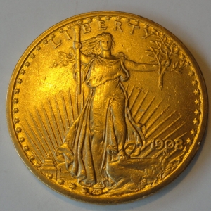 Double Eagle #2