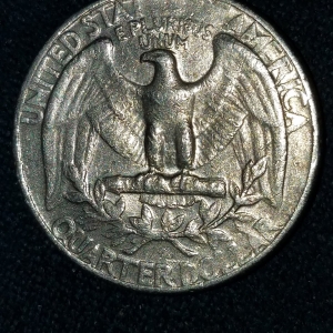 1966 quarter