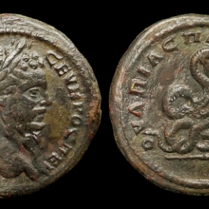 JWT 175 Septimius Thrace