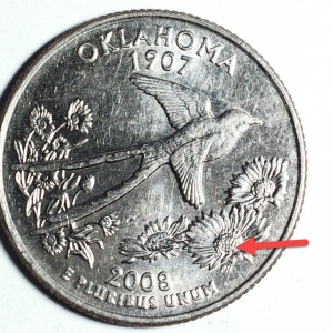 2008 OKLAHOMA