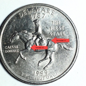 1999 Quarter