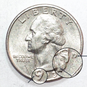 1993 QUARTER