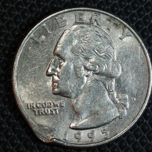 1995 Quarter