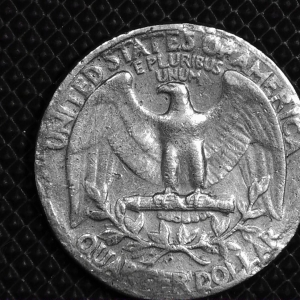 1965 Quarter