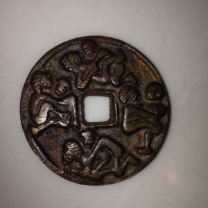 Identification