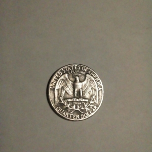 1965 Quarter-back