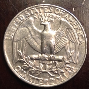 1983 quarter error question?