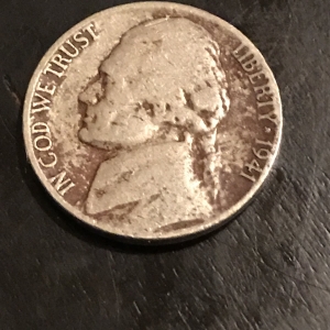 1941 N