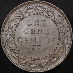 1917 LV Rev