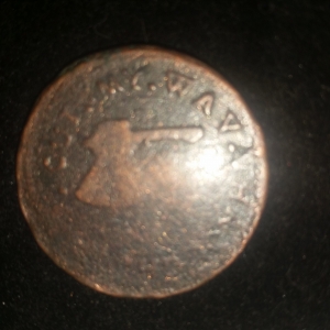 Coins