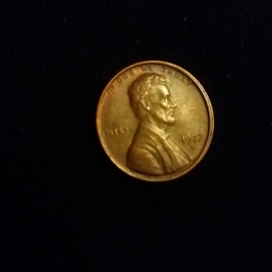 Pennies