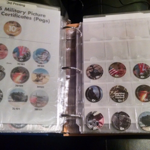 Pog Album #2