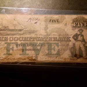 Boston Note
