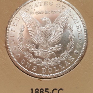 1885 CC