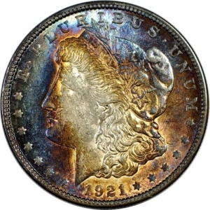 1921 BlueFire