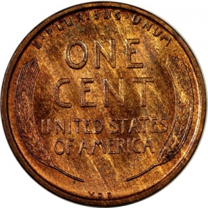 1909 VDB Woody RB