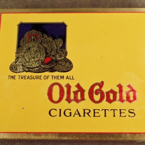 Old Gold